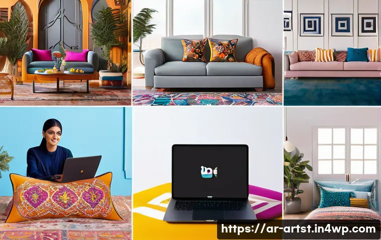 أفضل 7 طرق لاستخدام الفن بالذكاء الاصطناعي لتعزيز تفاعلك على وسائل التواصل الاجتماعي 39 인공지능 아트를 이용한 소셜 미디어 활용법 관련 이미지 1