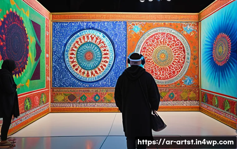 خمسة أسباب تجعل الفن الاصطناعي يغير مستقبل المجتمع بشكل مذهل 35 인공지능 아트의 사회적 의의 관련 이미지 1