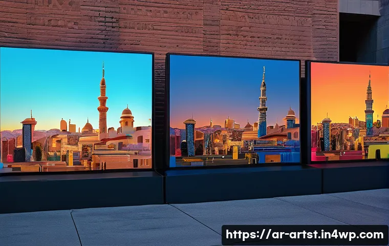 تعرف على أساسيات فنون الذكاء الاصطناعي بخمس خطوات سهلة ومفيدة 28 AI 아트의 기초 개념 설명 관련 이미지 2