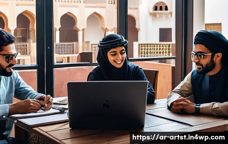 اكتشف كيف تغير الشركات الاجتماعية بفن الذكاء الاصطناعي مستقبل المجتمعات العربية 19 인공지능 아트의 사회적 기업 사례 관련 이미지 1