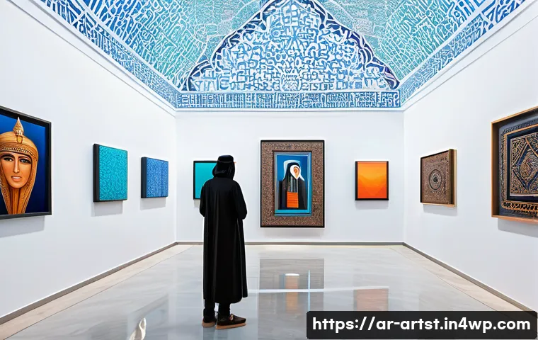 اكتشف 7 مزايا وعيوب مذهلة لفن الذكاء الاصطناعي لا تعرفها من قبل 15 인공지능 아트의 장단점 관련 이미지 1