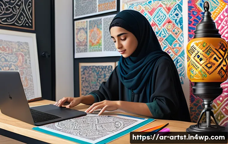 اكتشف 7 مزايا وعيوب مذهلة لفن الذكاء الاصطناعي لا تعرفها من قبل 16 인공지능 아트의 장단점 관련 이미지 2
