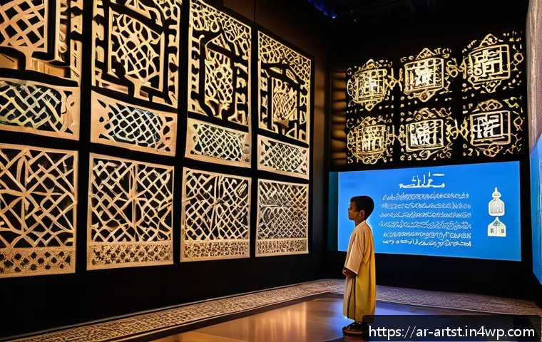 كيف تغير الذكاء الاصطناعي مستقبل الفن الصوتي والبصري بخطوات مذهلة 11 인공지능 아트의 오디오 비주얼 작업 관련 이미지 1