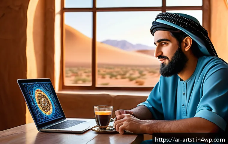 كيف تغير الذكاء الاصطناعي مستقبل الفن الصوتي والبصري بخطوات مذهلة 12 인공지능 아트의 오디오 비주얼 작업 관련 이미지 2