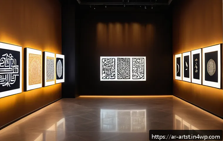 رحلة الذكاء الاصطناعي في عالم الفن بين التحديات والفرص المستقبلية 3 인공지능 아트의 도전과 기회 관련 이미지 1